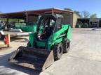 2018 Bobcat S550 Skid Steer Loader