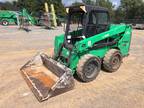 2015 Bobcat S510 Skid Steer Loader