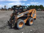 2013 Case SR250 Skid Steer Loader