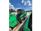 2016 Bobcat S510 Skid Steer Loader