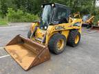 2018 Gehl V420 Skid Steer Loader