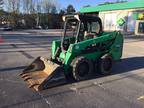 2016 Bobcat S510 Skid Steer Loader