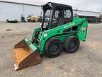 2016 Bobcat S450 Skid Steer Loader