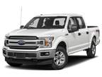 Pre-Owned 2019 Ford F-150 XLT