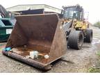 2006 Volvo L120E Wheel Loader