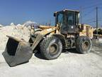 2006 Cat 938G Wheel Loader