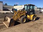 2006 Cat 904B Wheel Loader