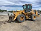 2004 Cat 938G Wheel Loader