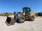 2013 John Deere 624K Wheel Loader