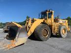 1994 Cat 988F Caterpillar 988F Wheel loader Wheel Loader