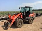 2020 Kubota R540R43 Wheel Loader