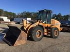 2016 Case 621F Wheel Loader