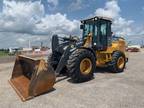 2014 John Deere 544K Wheel Loader