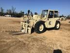 2014 Kalmar RT-022 Telehandler