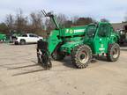 2014 JLG/SkyTrak 6042 Telehandler