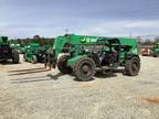 2014 Genie GTH844 Telehandler