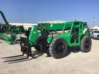 2014 SkyTrak 10054 Telehandler