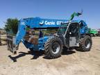 2014 Genie GTH1056 Telehandler