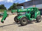 2014 SkyTrak 6036 Telehandler