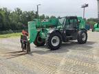 2013 JCB 507-42 Telehandler