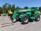 2014 SkyTrak 6042 Telehandler