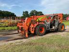 2018 X-treme XR-2045 Telehandler