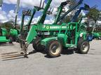 2015 JLG 6042 Telehandler