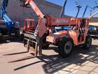 2005 SkyTrak 6042 Telehandler