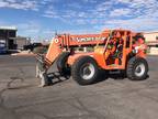 2013 SkyTrak 6042 Telehandler