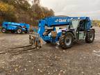 2014 Genie GTH-1056 Telehandler