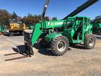 2013 JLG 6042 Telehandler