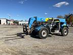 2013 Genie GTH-844 Telehandler