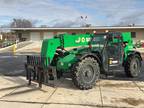 2015 Genie GTH844 Telehandler