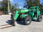 2013 JLG/SkyTrak 6042 Telehandler