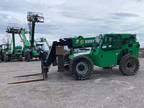 2015 SkyTrak 10054 Telehandler