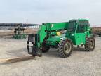 2014 SkyTrak 6042 Telehandler