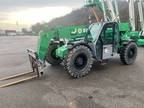 2013 Genie GTH844 Telehandler