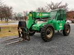 2014 SkyTrak 6036 Telehandler