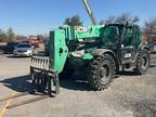 2014 JCB 509-42 Telehandler