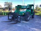 2014 JLG/SkyTrak 6036 Telehandler