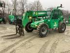 2014 SkyTrak 6042 Telehandler