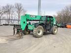 2012 JCB 507-42 Telehandler