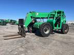 2014 SkyTrak 6042 Telehandler