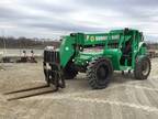 2014 JLG/SkyTrak 8042 Telehandler