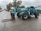 2006 Gradall 534D-9 Telehandler