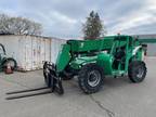 2014 JLG/SkyTrak 8042 Telehandler