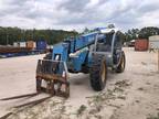 2008 Genie GTH-844 Telehandler