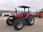 2016 Case Farmall 100C 4WD Tractor