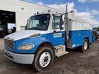 2003 Freightliner M2 106 4x2 Service Truck