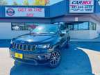 2018 Jeep Grand Cherokee for sale